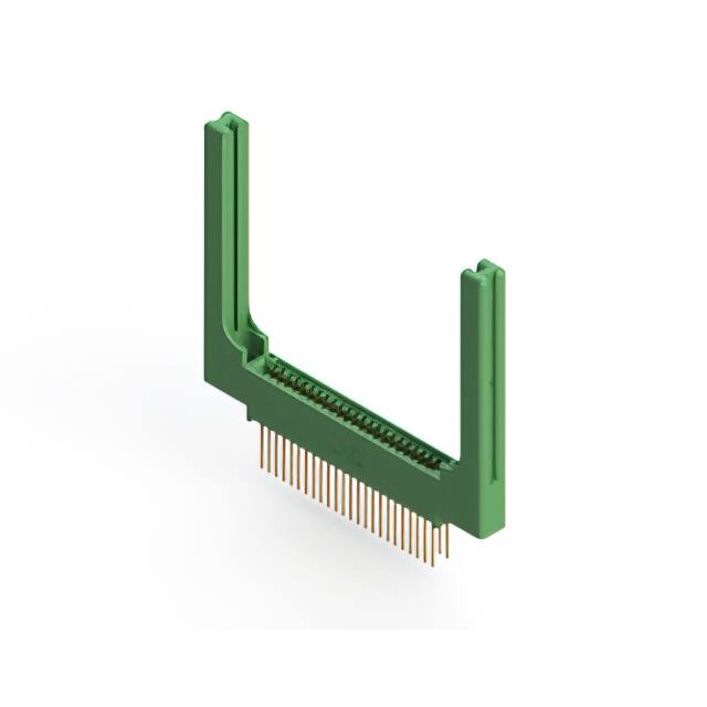 345-048-540-858 EDAC Inc.  Edgeboard Connectors